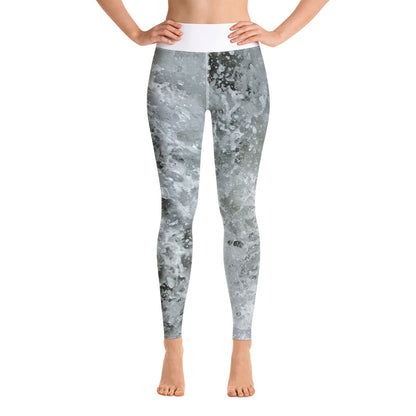 Bentje Sylt Yoga-Leggings.