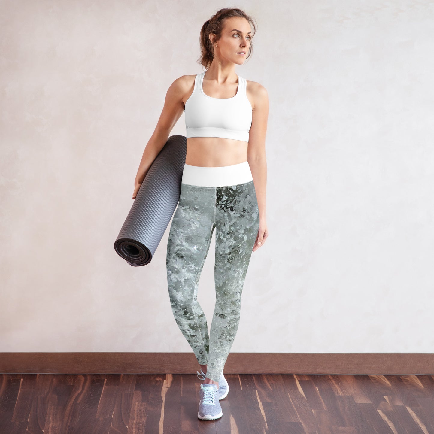 Bentje Sylt Yoga-Leggings.