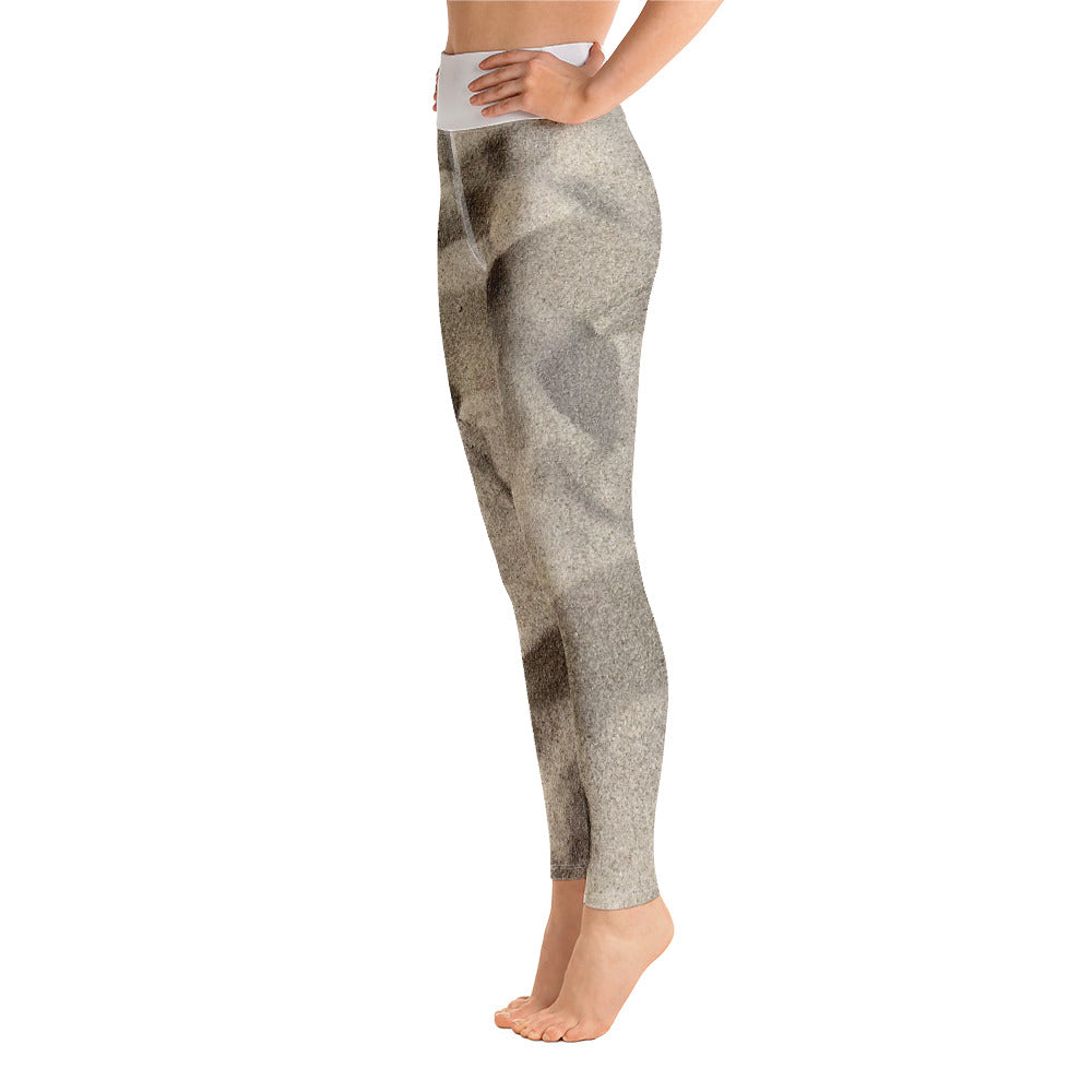 Bentje Sylt Yoga-Leggings.