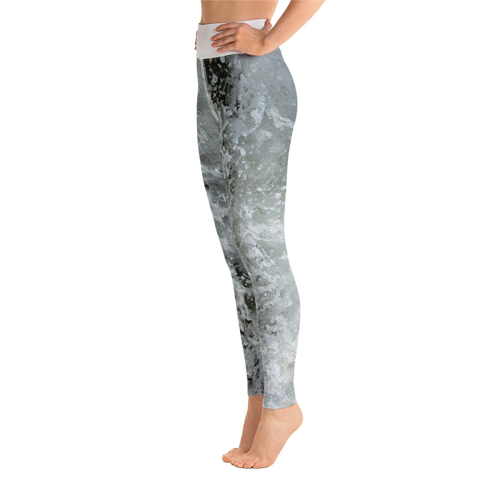 Bentje Sylt Yoga-Leggings.