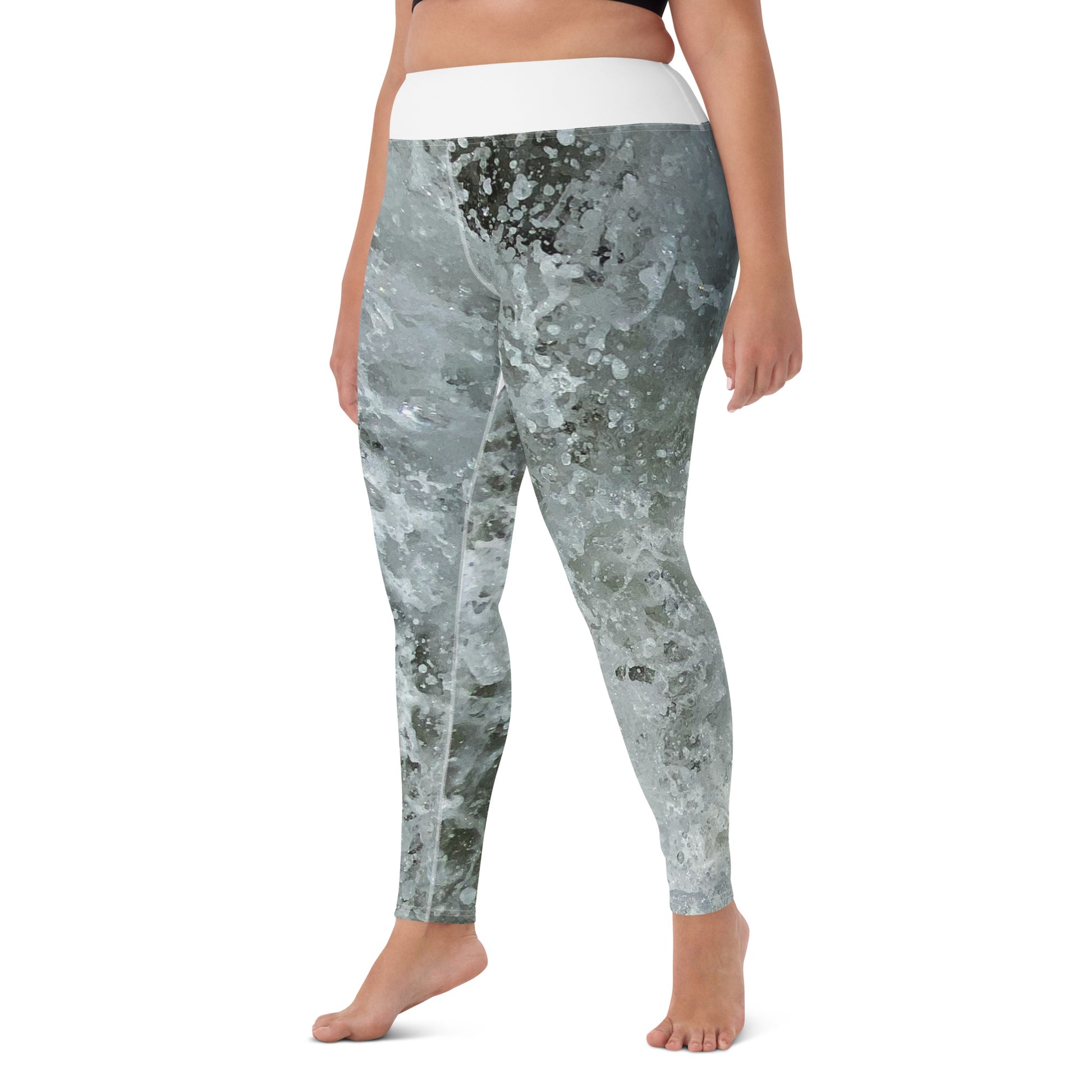 Bentje Sylt Yoga-Leggings.