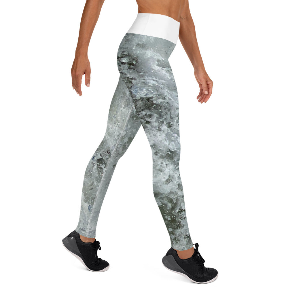 Bentje Sylt Yoga-Leggings.