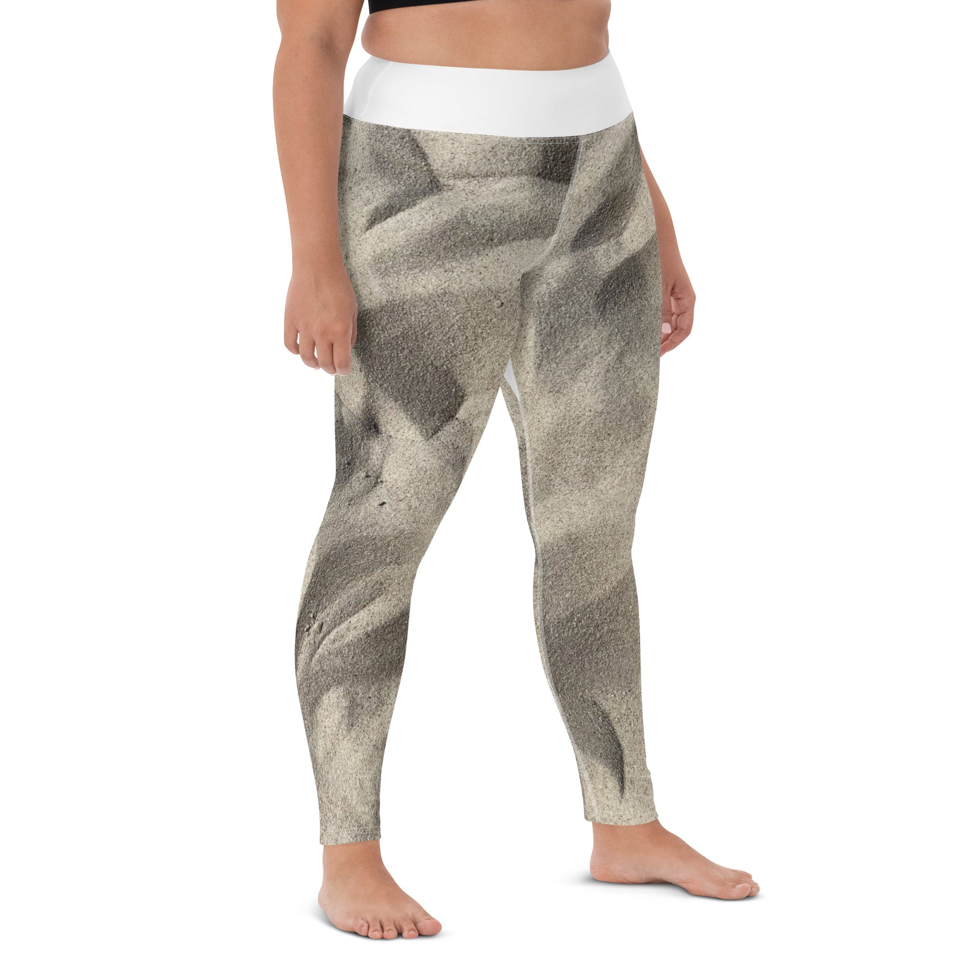 Bentje Sylt Yoga-Leggings.