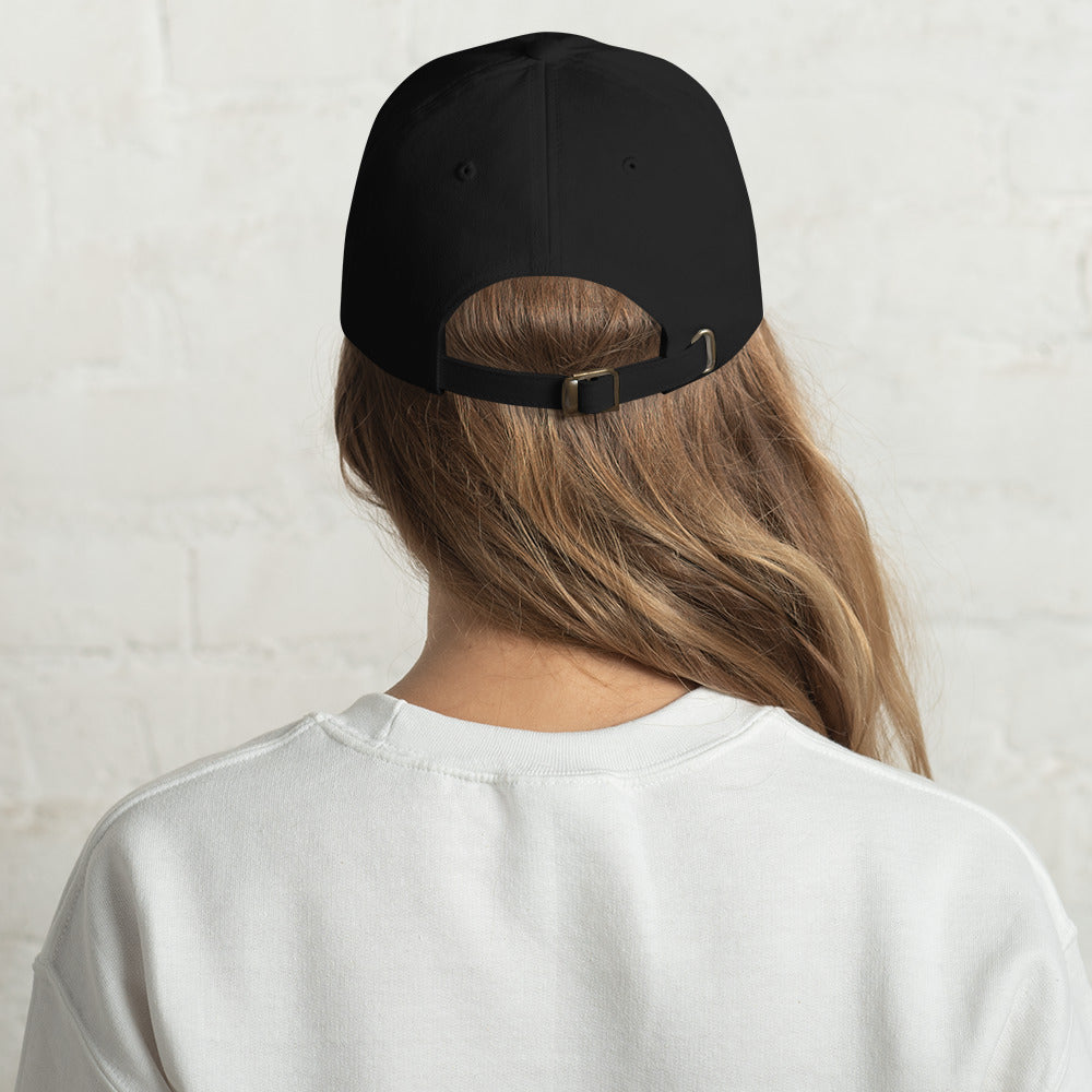 Bentje Sylt Baseball Cap