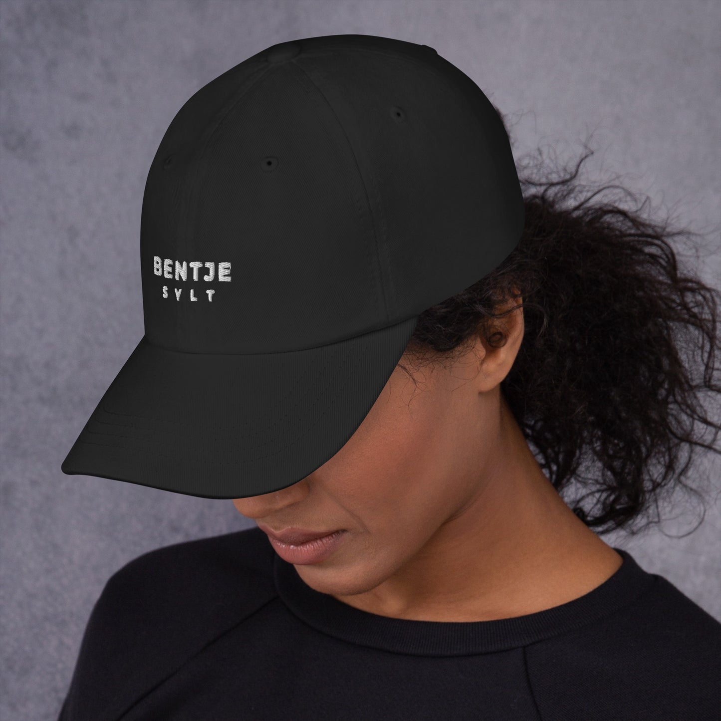 Bentje Sylt Baseball Cap