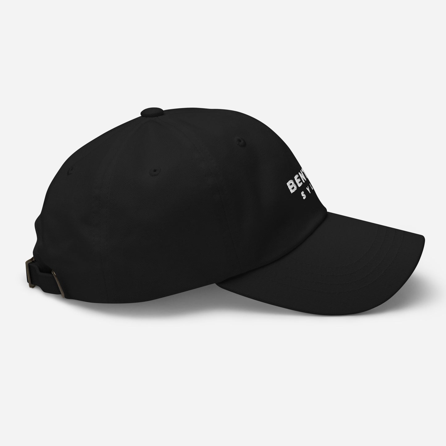 Bentje Sylt Baseball Cap