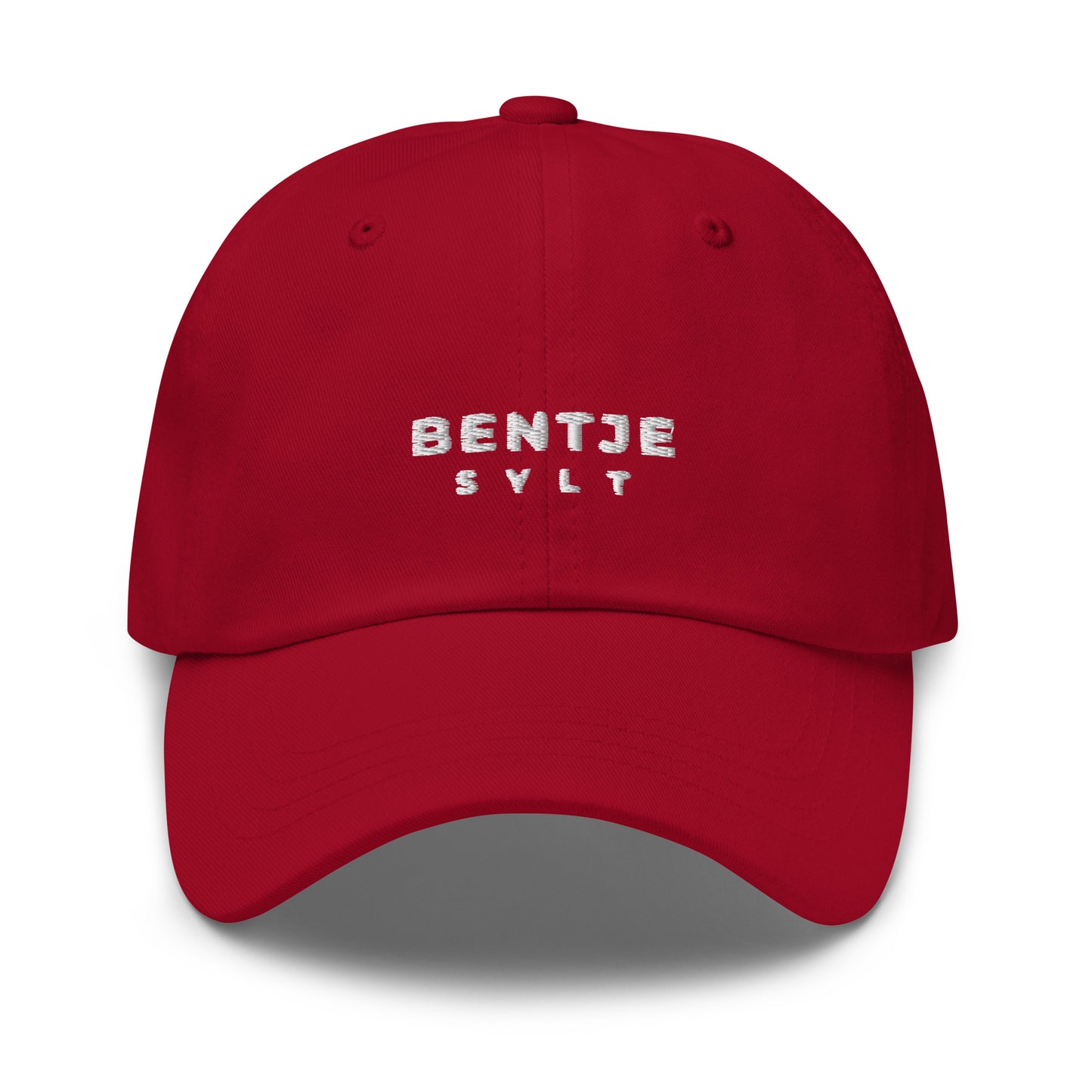 Bentje Sylt Baseball Cap