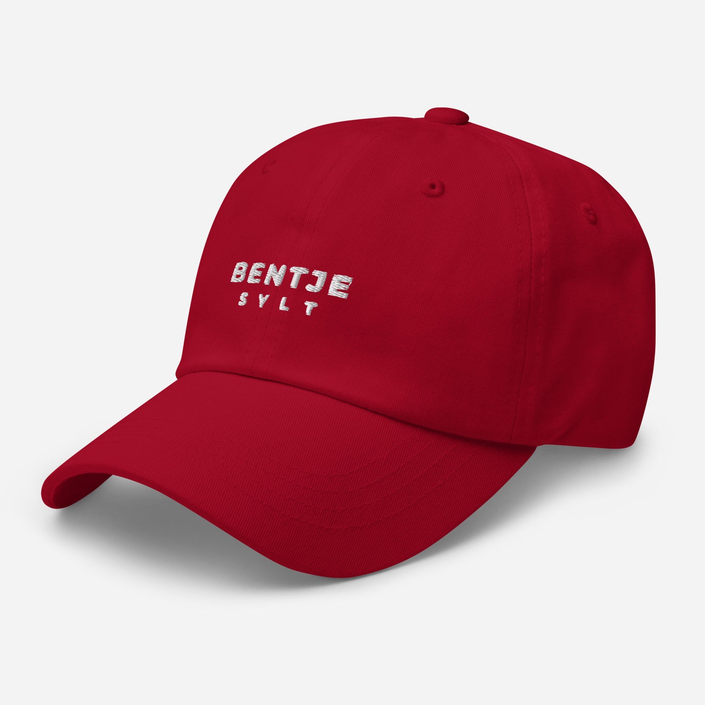 Bentje Sylt Baseball Cap