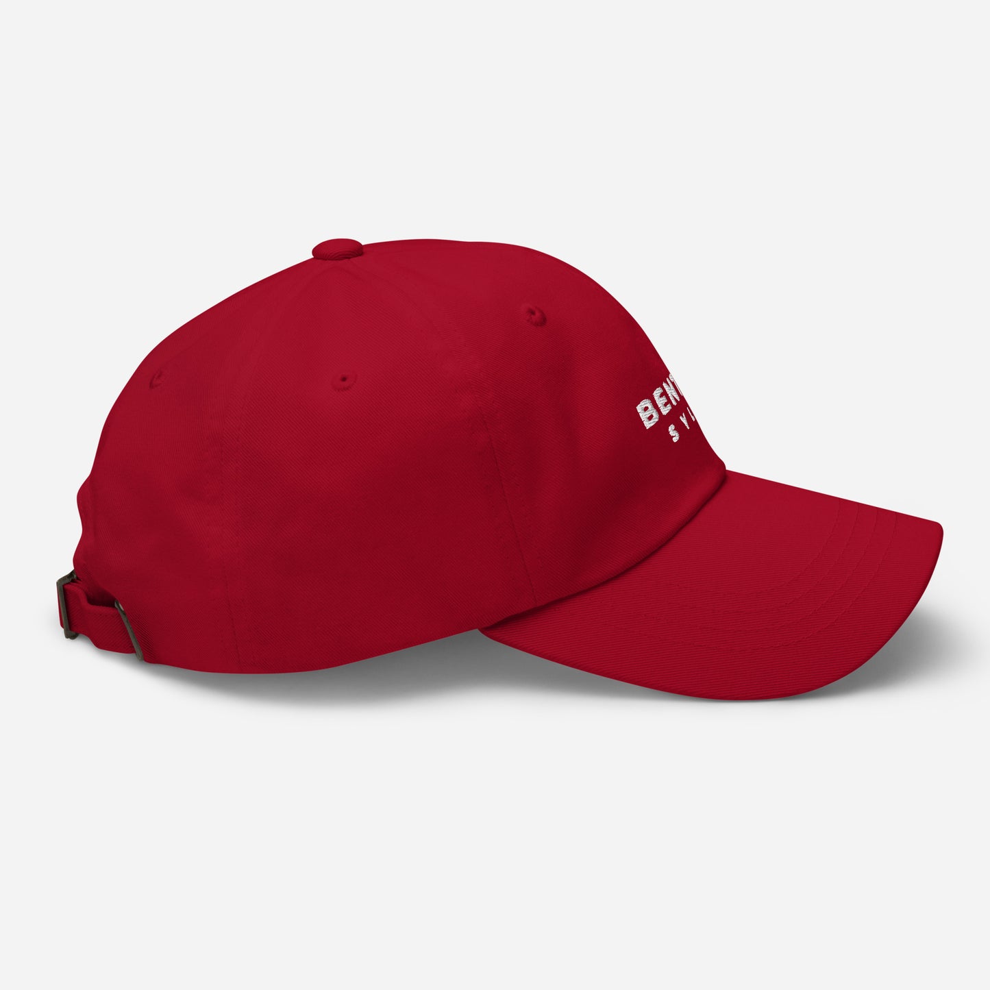 Bentje Sylt Baseball Cap