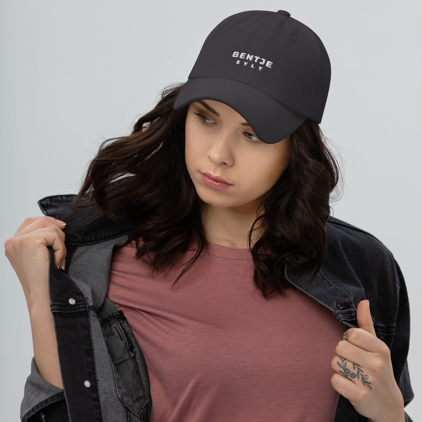 Bentje Sylt Baseball Cap