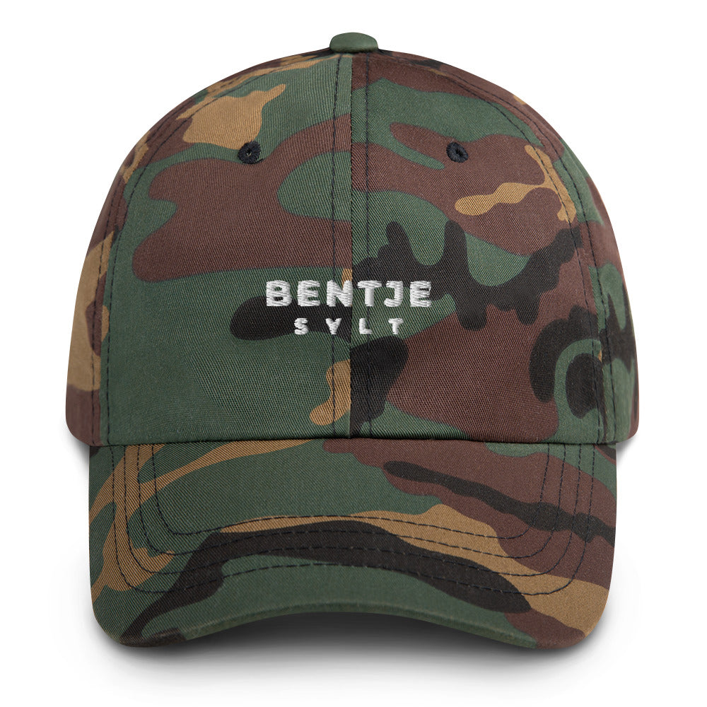 Bentje Sylt Baseball Cap