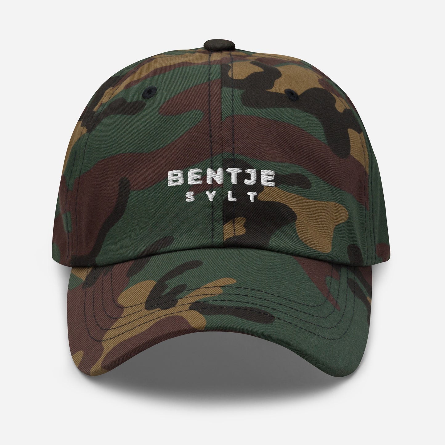 Bentje Sylt Baseball Cap