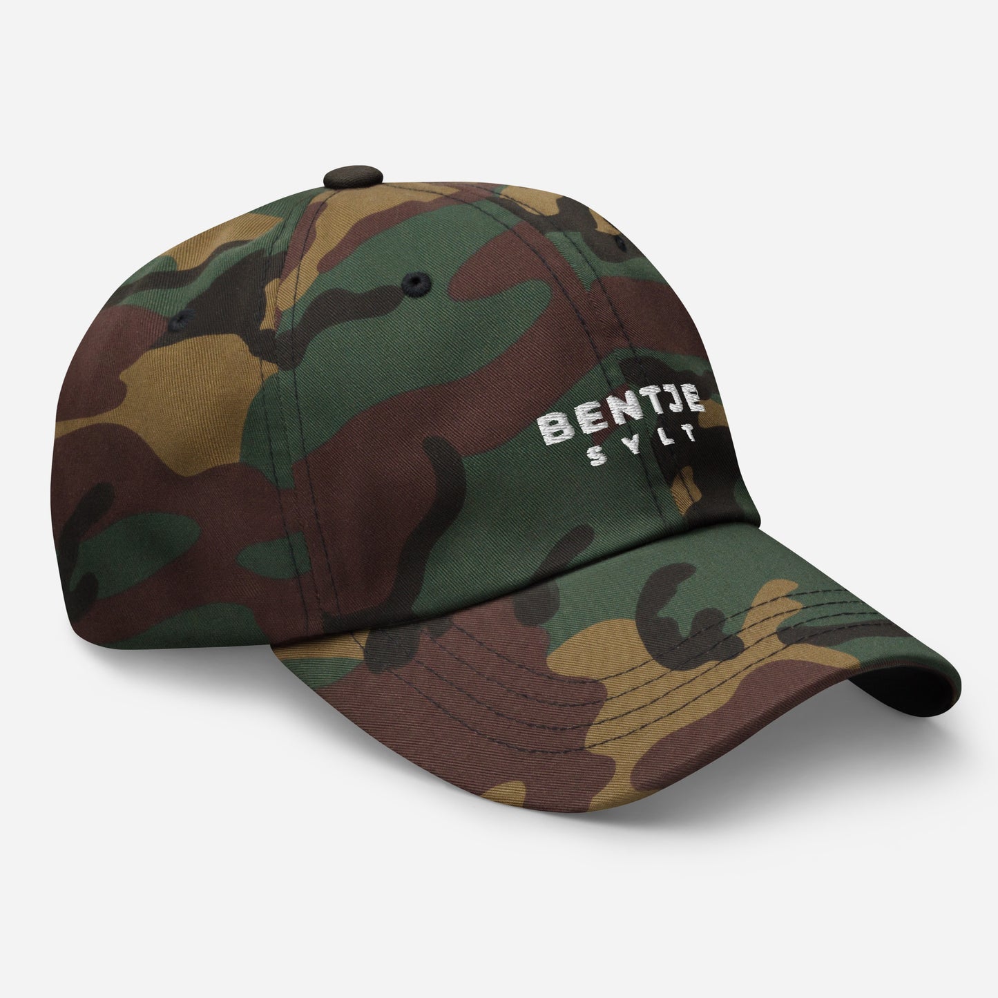 Bentje Sylt Baseball Cap