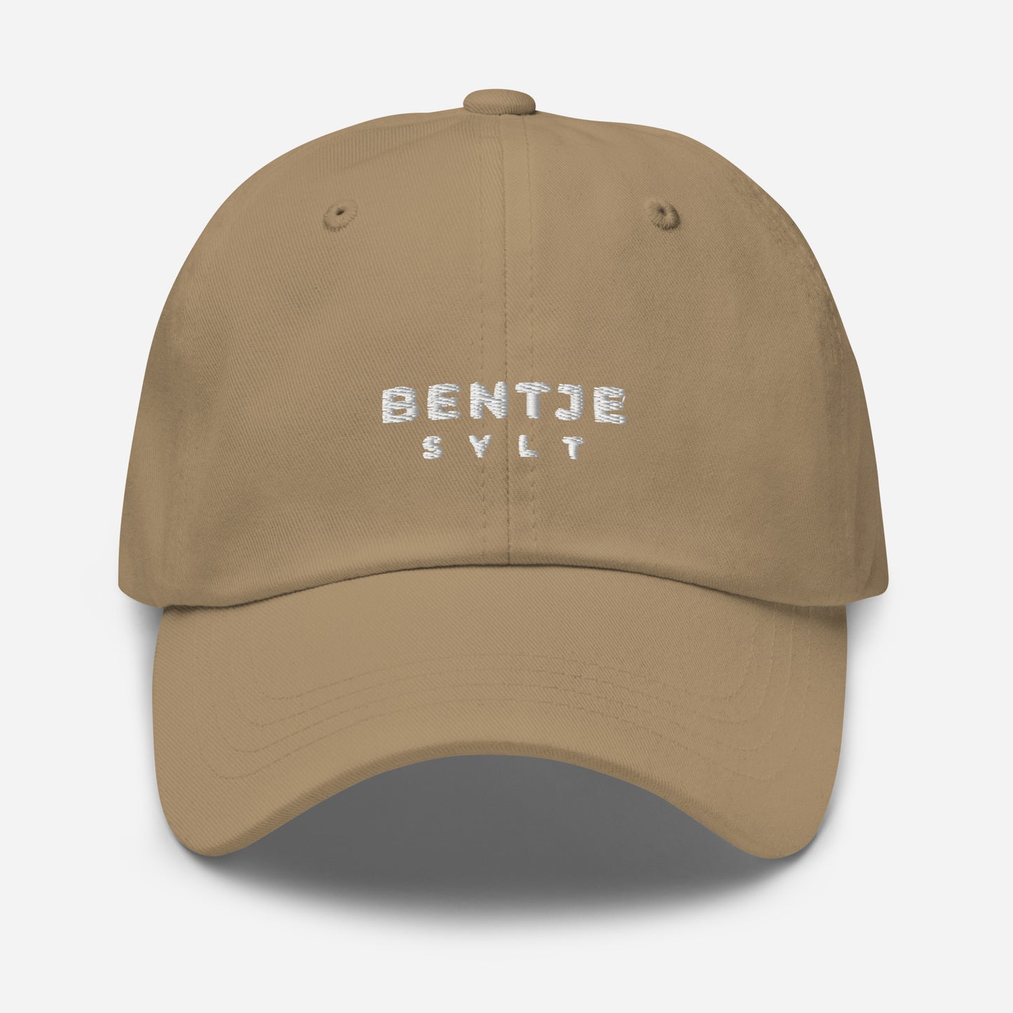 Bentje Sylt Baseball Cap