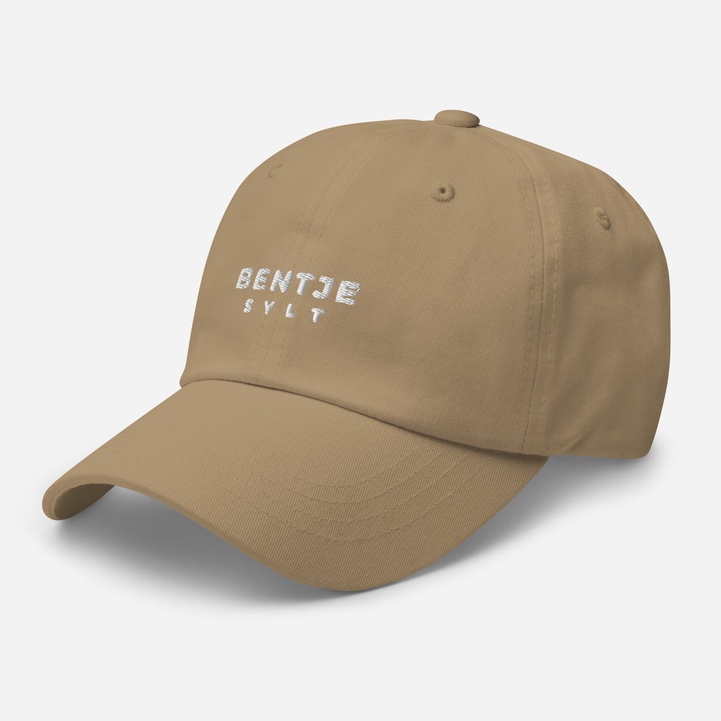 Bentje Sylt Baseball Cap