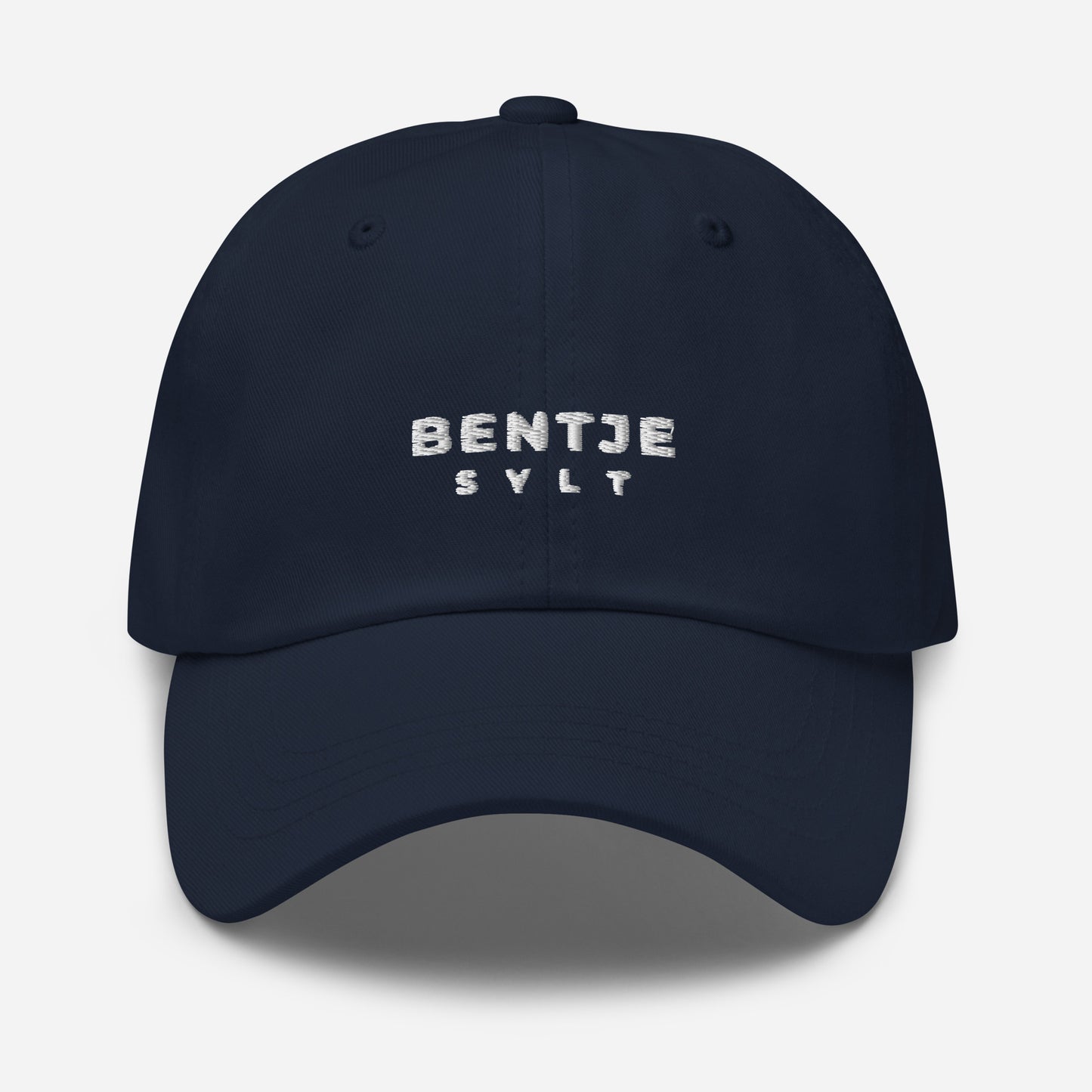 Bentje Sylt Baseball Cap