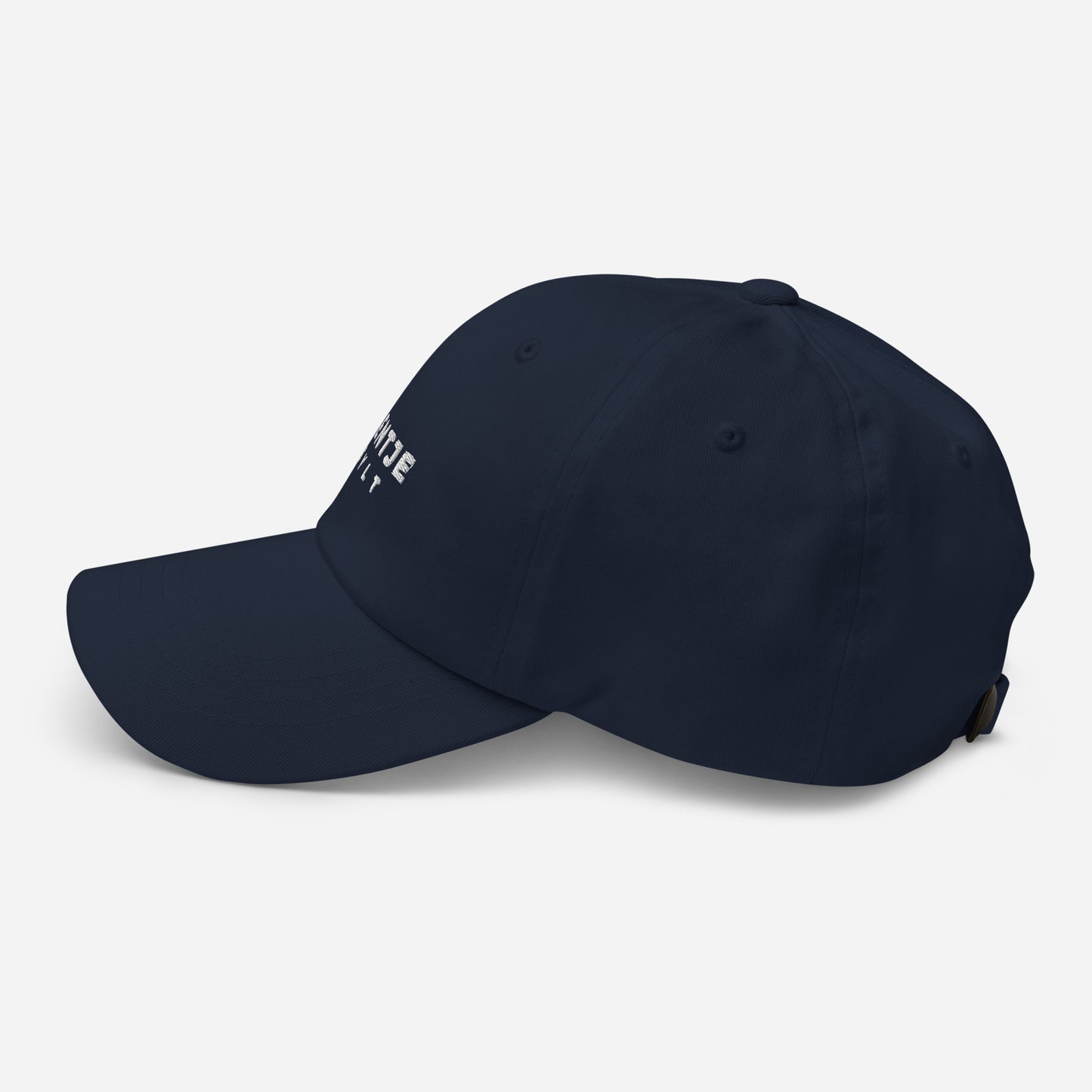 Bentje Sylt Baseball Cap