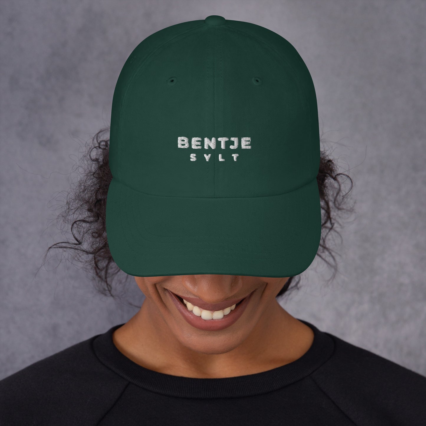 Bentje Sylt Baseball Cap