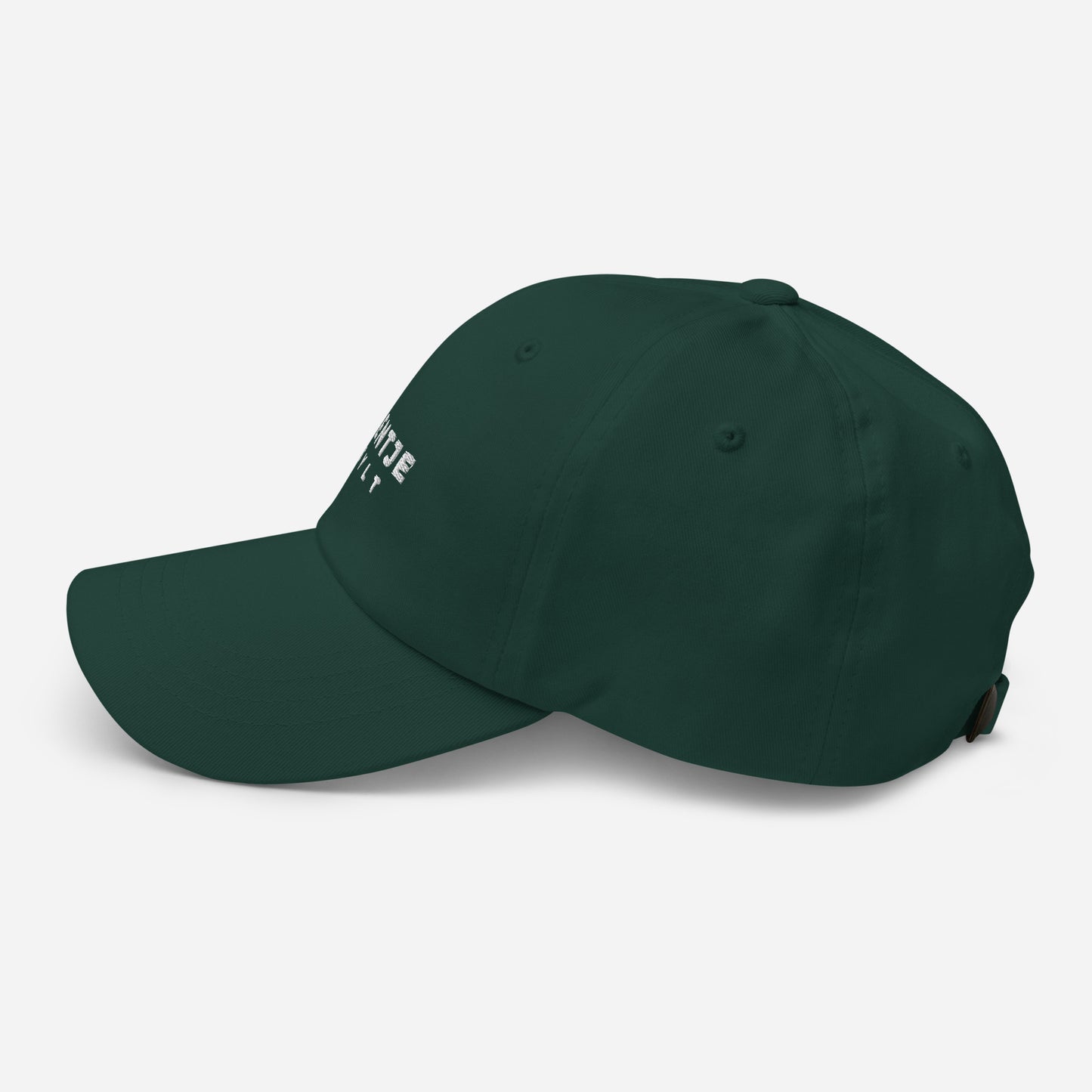 Bentje Sylt Baseball Cap