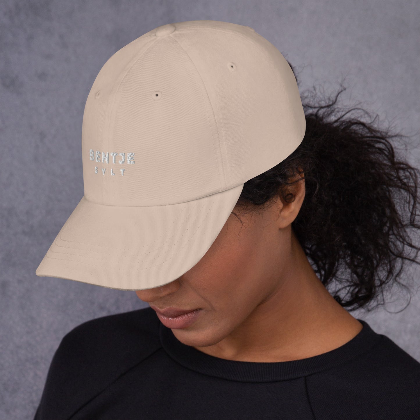 Bentje Sylt Baseball Cap