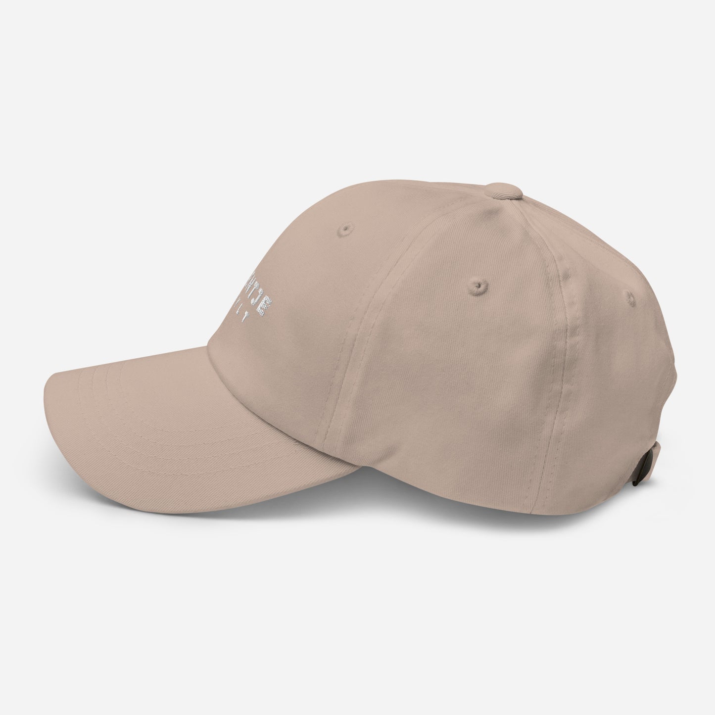 Bentje Sylt Baseball Cap