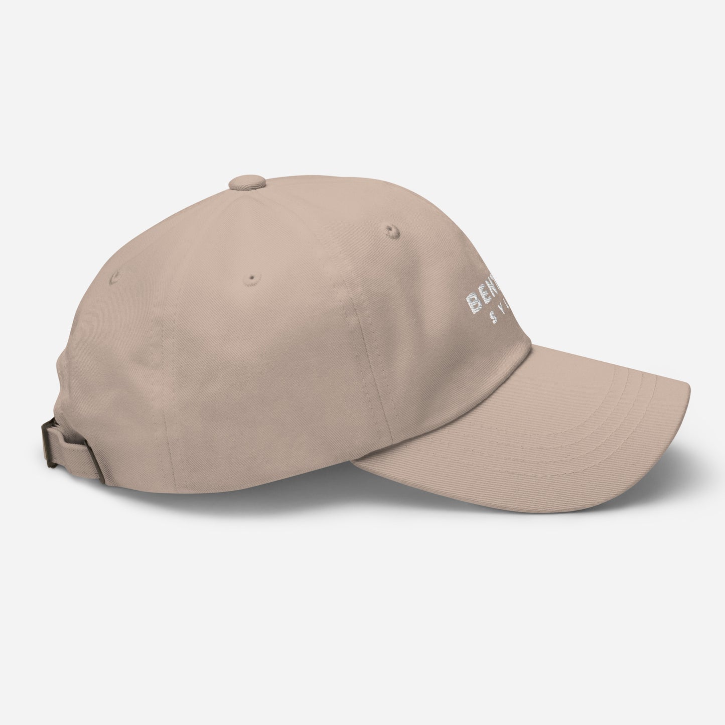 Bentje Sylt Baseball Cap