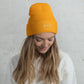 Bentje Sylt Umgeschlagene Beanie Mütze.