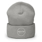 Bentje Sylt Umgeschlagene Beanie Mütze.