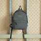 Bentje Sylt Bestickter Rucksack.
