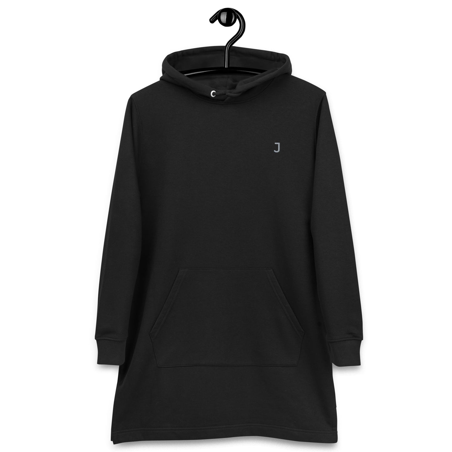 Bentje Sylt Hoodiekleid.