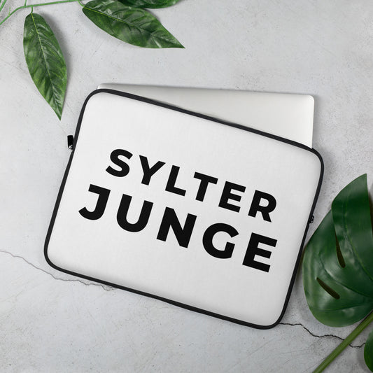 Sylter Junge Laptop-Tasche Bentje Sylt.