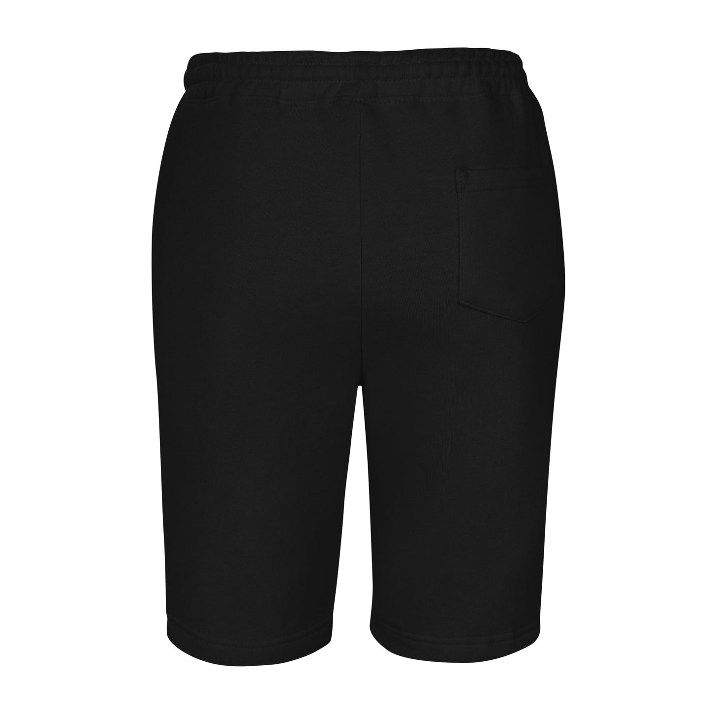 Bentje Sylt Fleece-Shorts für Herren.