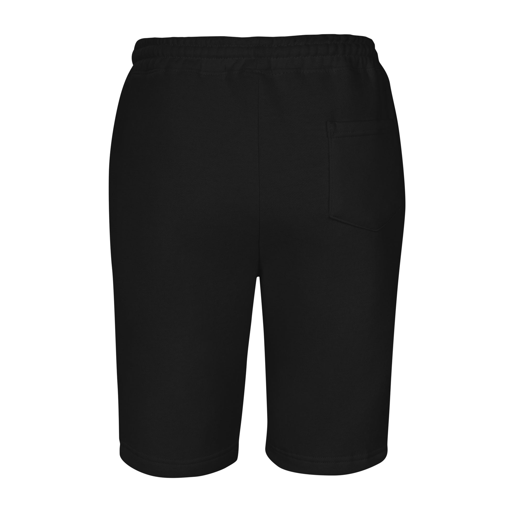 Bentje Sylt Fleece-Shorts für Herren.