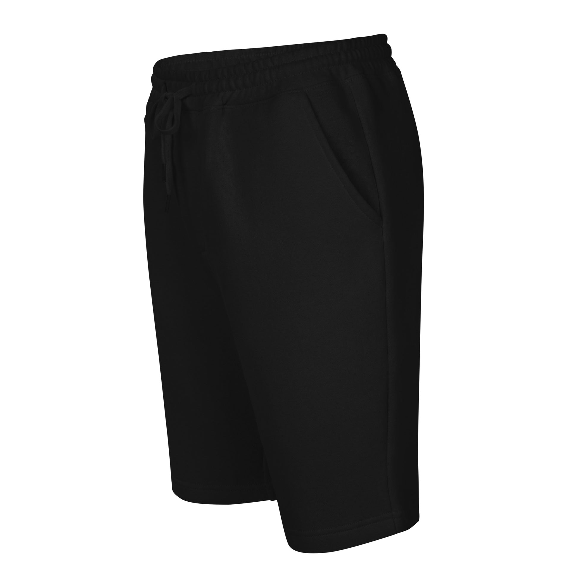 Bentje Sylt Fleece-Shorts für Herren.