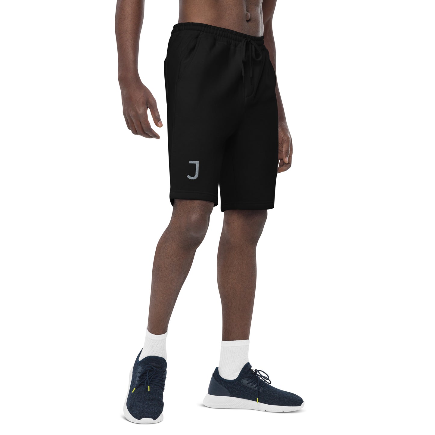 Bentje Sylt Fleece-Shorts für Herren.