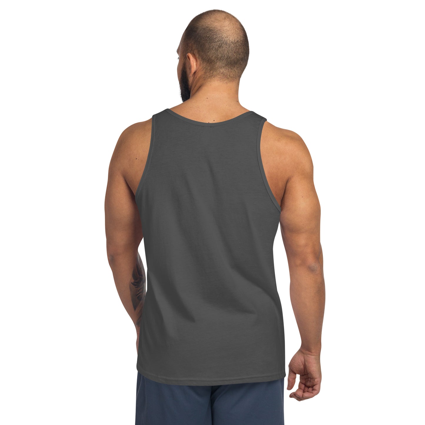 Sylter Junge Tank-Top.