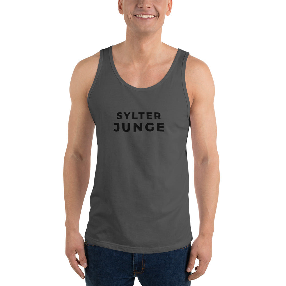 Sylter Junge Tank-Top.