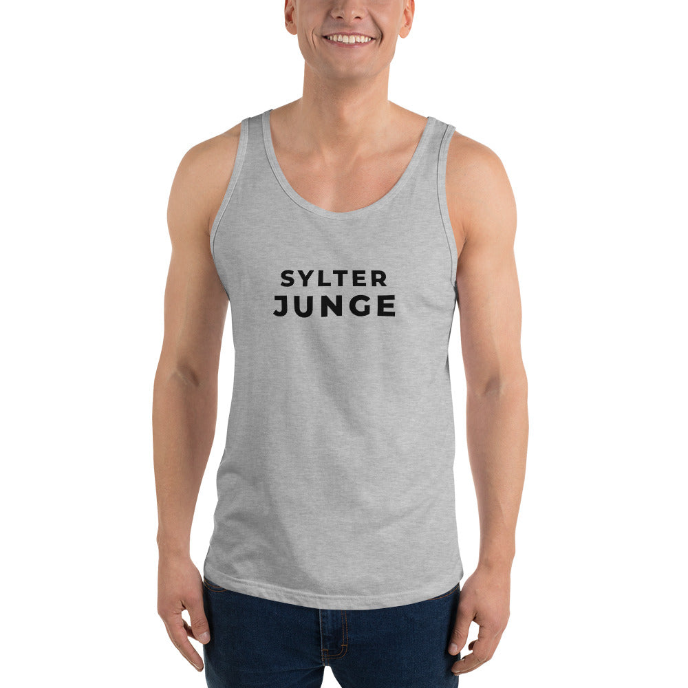 Sylter Junge Tank-Top.