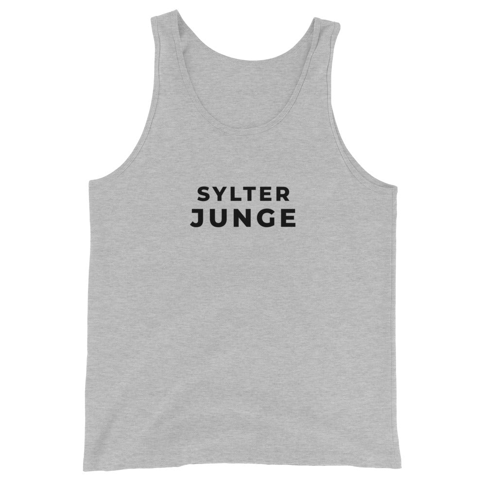 Sylter Junge Tank-Top.