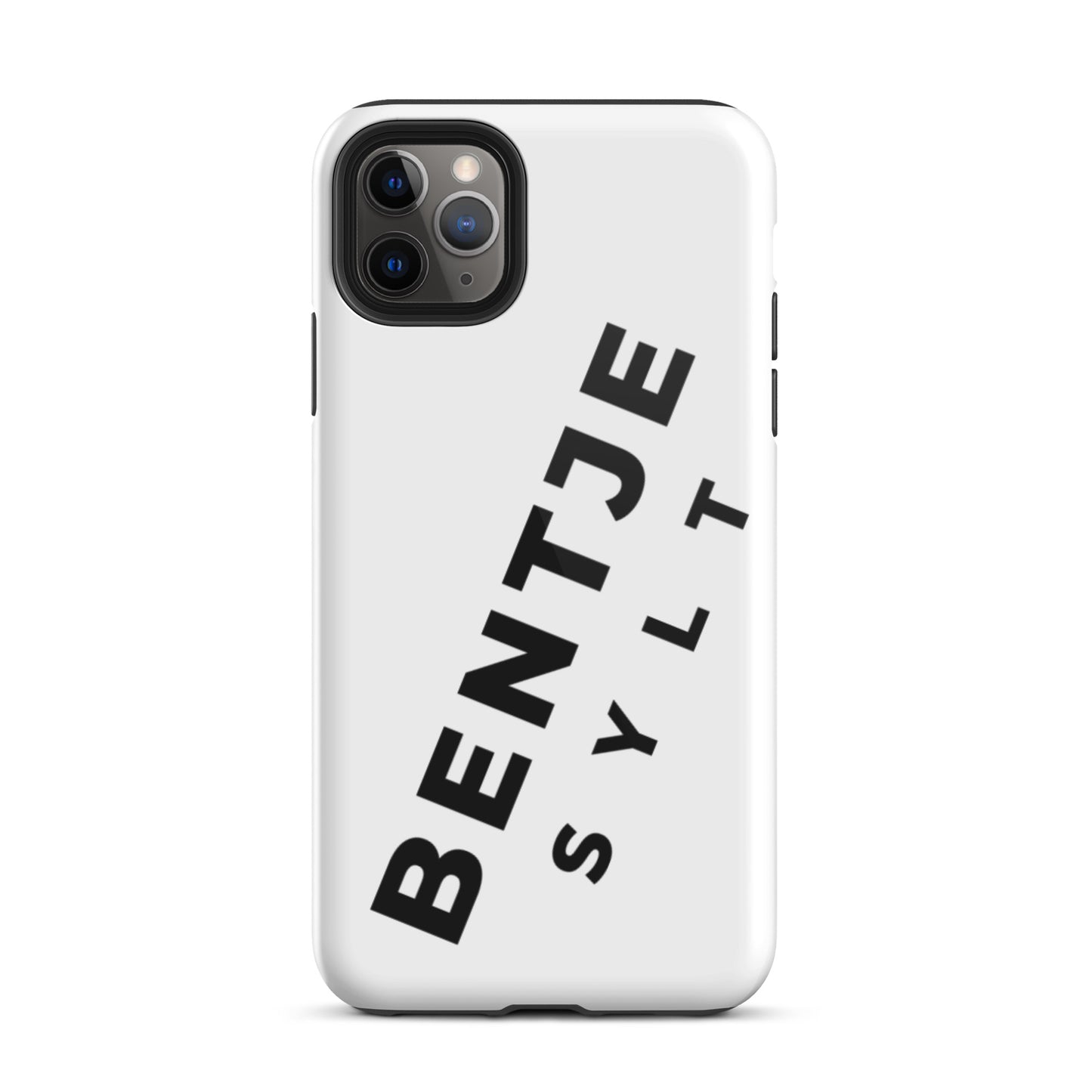 Bentje Sylt Hardcase iPhone Handyhülle