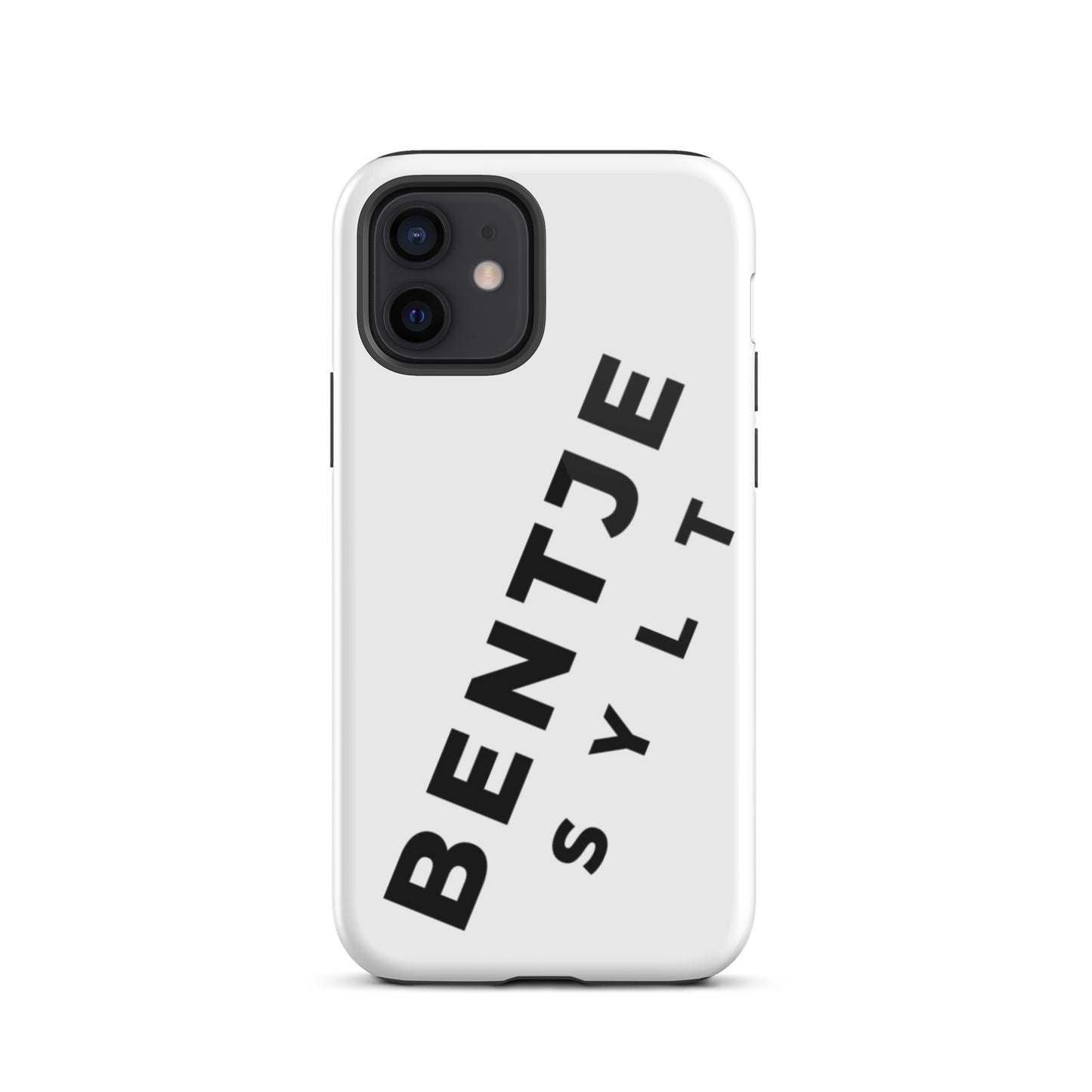 Bentje Sylt Hardcase iPhone Handyhülle