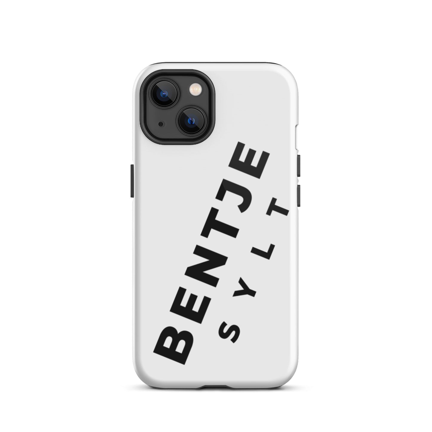 Bentje Sylt Hardcase iPhone Handyhülle