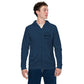 Bentje Sylt Unisex Premium Zip-Hoodie.