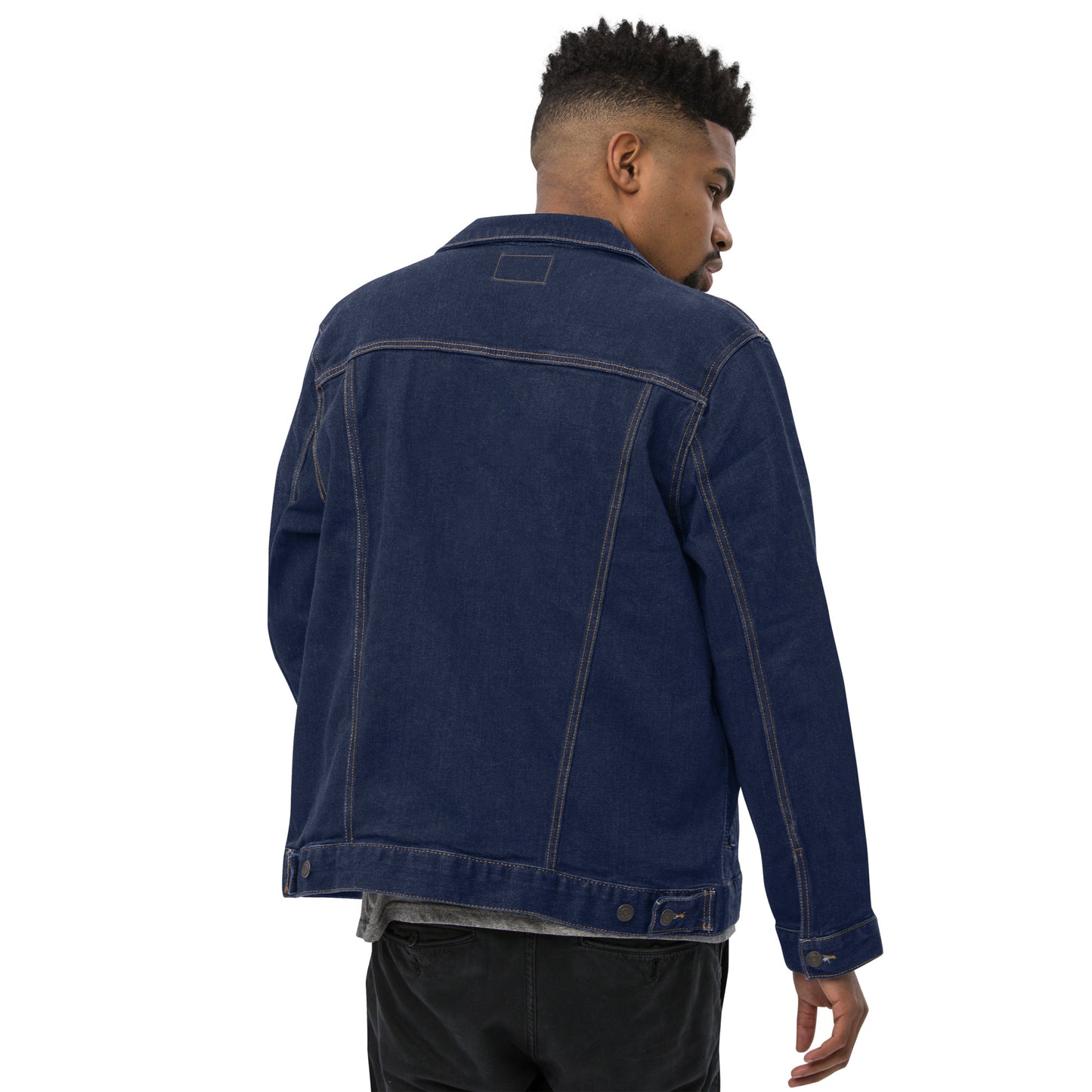 BENTJE Sylt Unisex Jeansjacke.