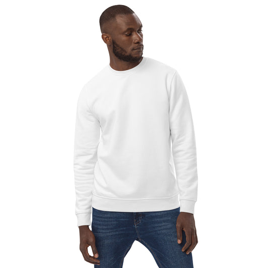 Bentje Sylt Unisex Bio-Pullover.