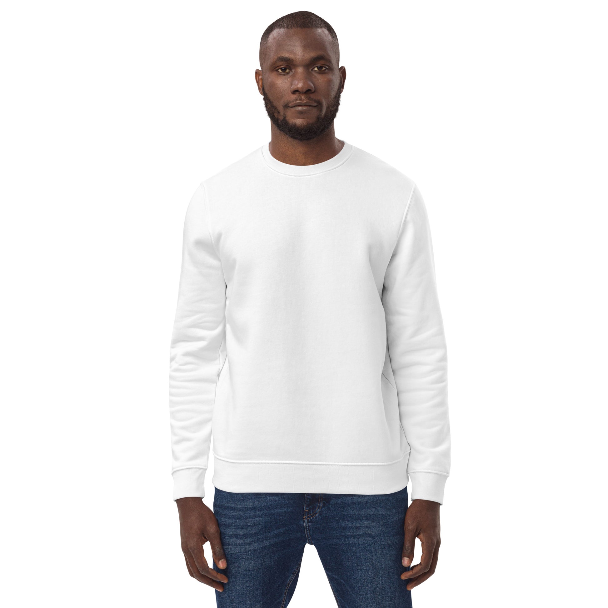 Bentje Sylt Unisex Bio-Pullover.