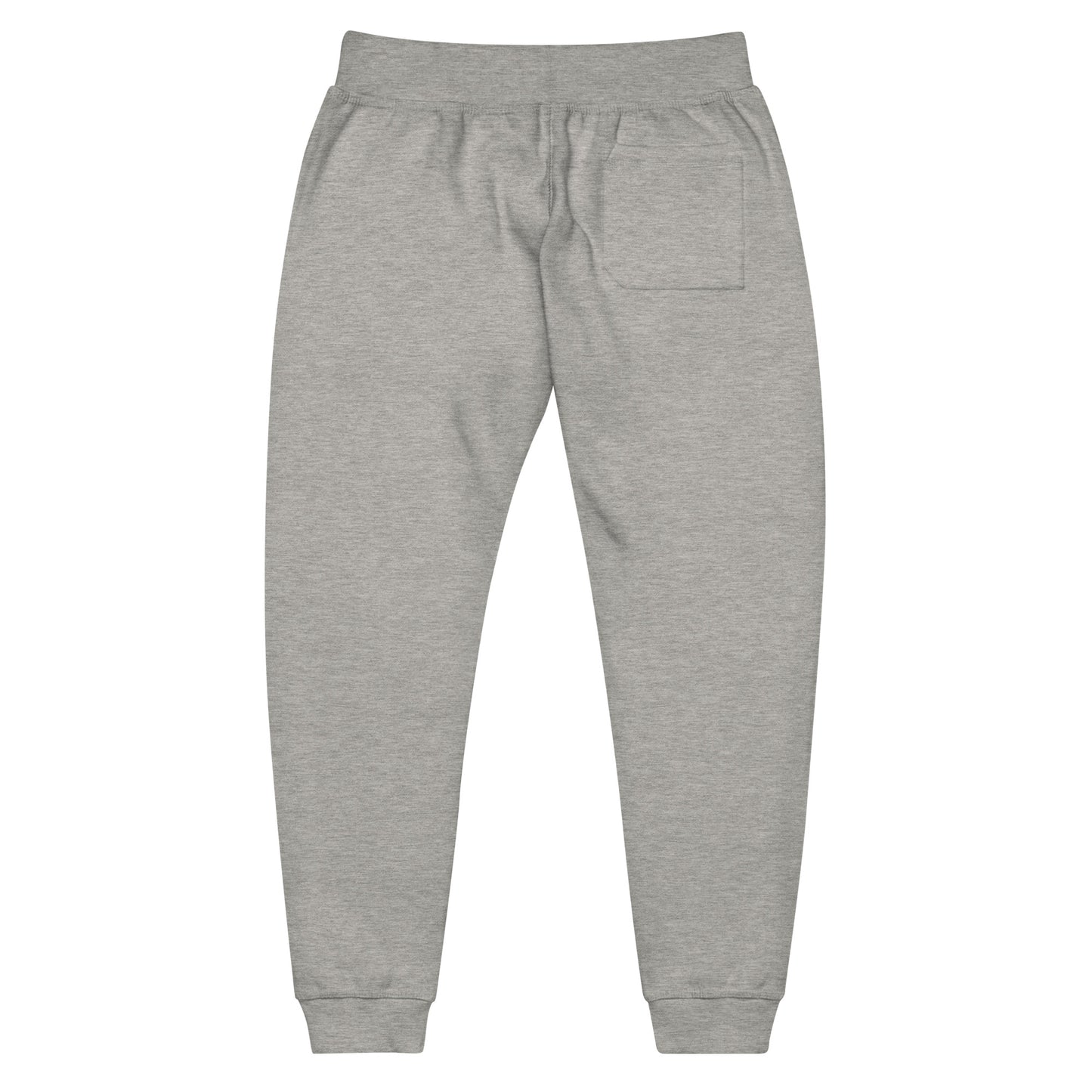 Bentje Sylt Unisex-Fleece-Jogginghosen.