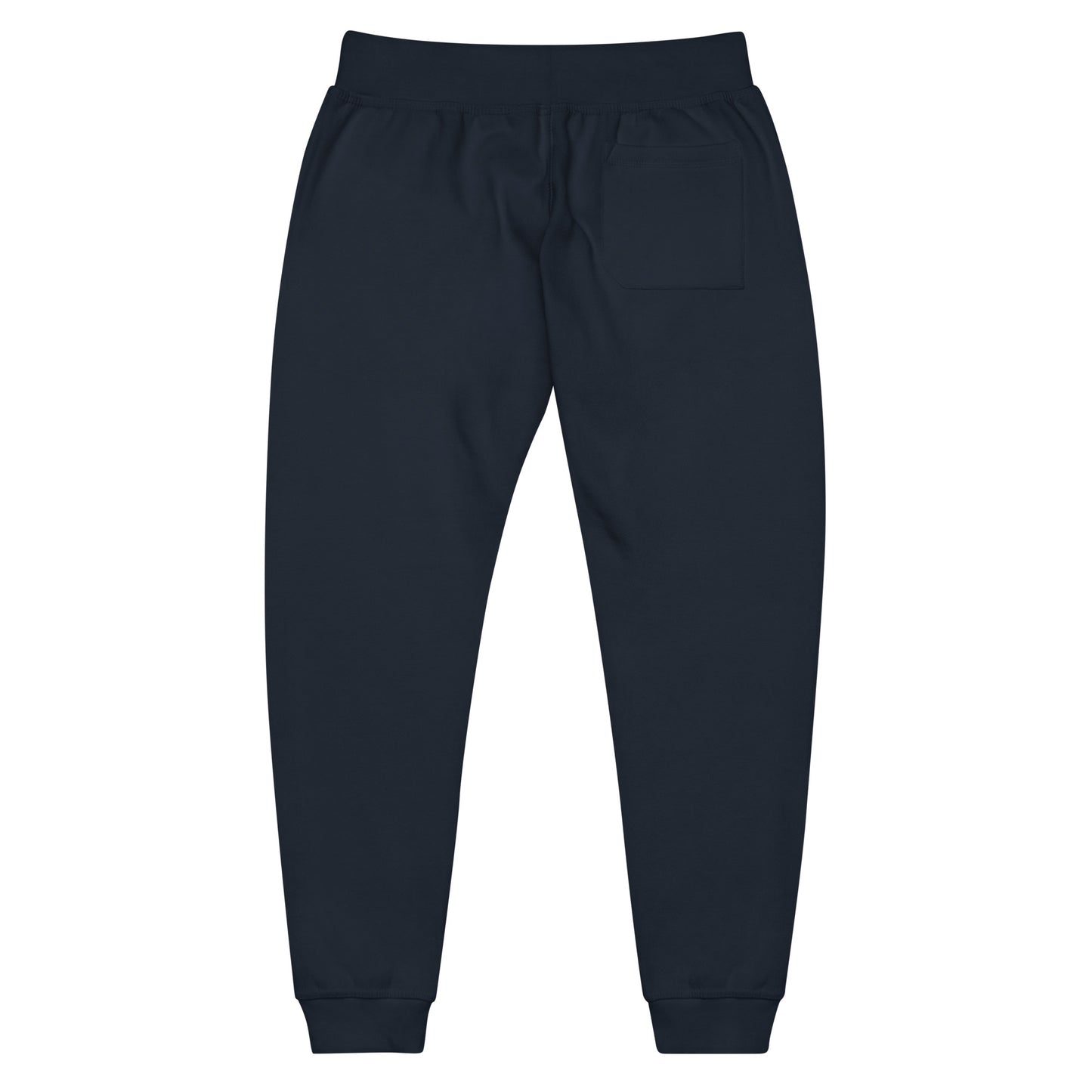 Bentje Sylt Unisex-Fleece-Jogginghosen.