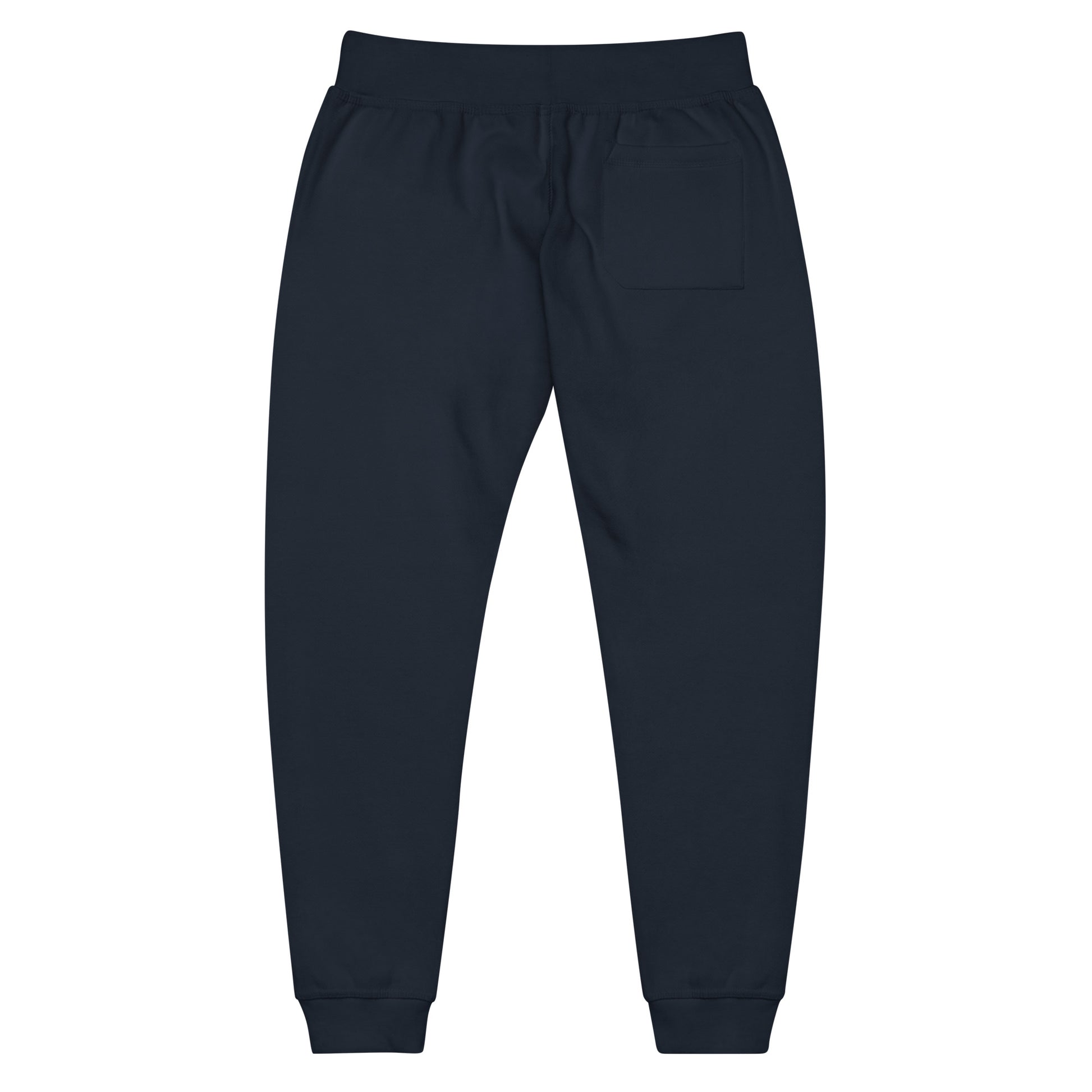 Bentje Sylt Unisex-Fleece-Jogginghosen.