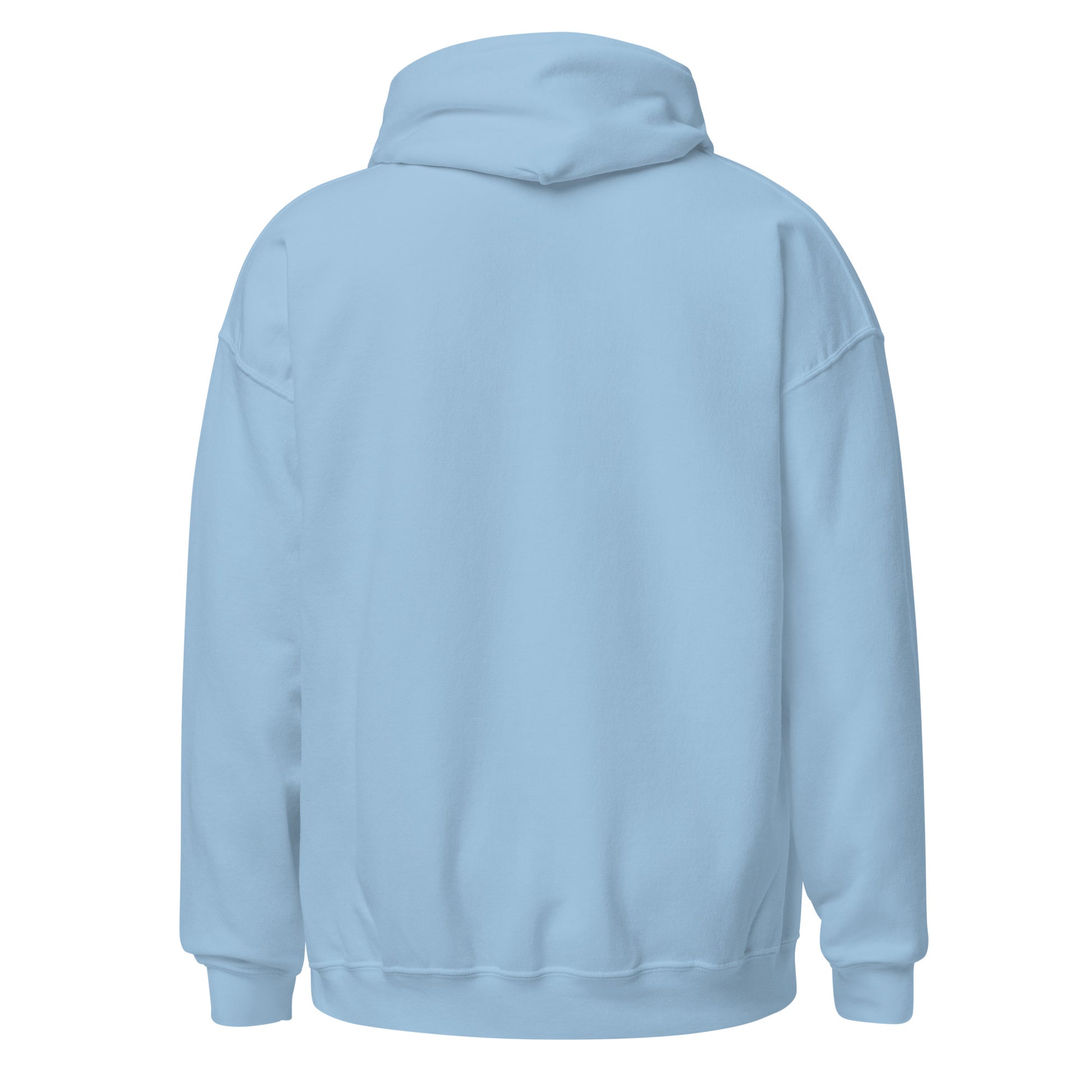 Bentje Sylt Unisex-Kapuzenpullover "Westerland".